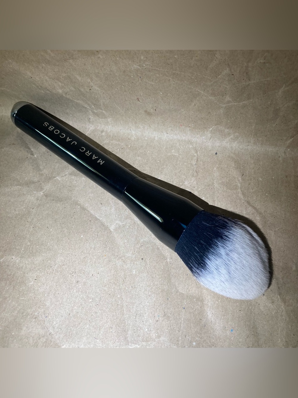 Used Marc jacobs makeup brush
